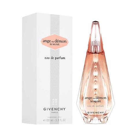 givenchy ange ou demon le secret 100 ml|ange ou demon Givenchy stores.